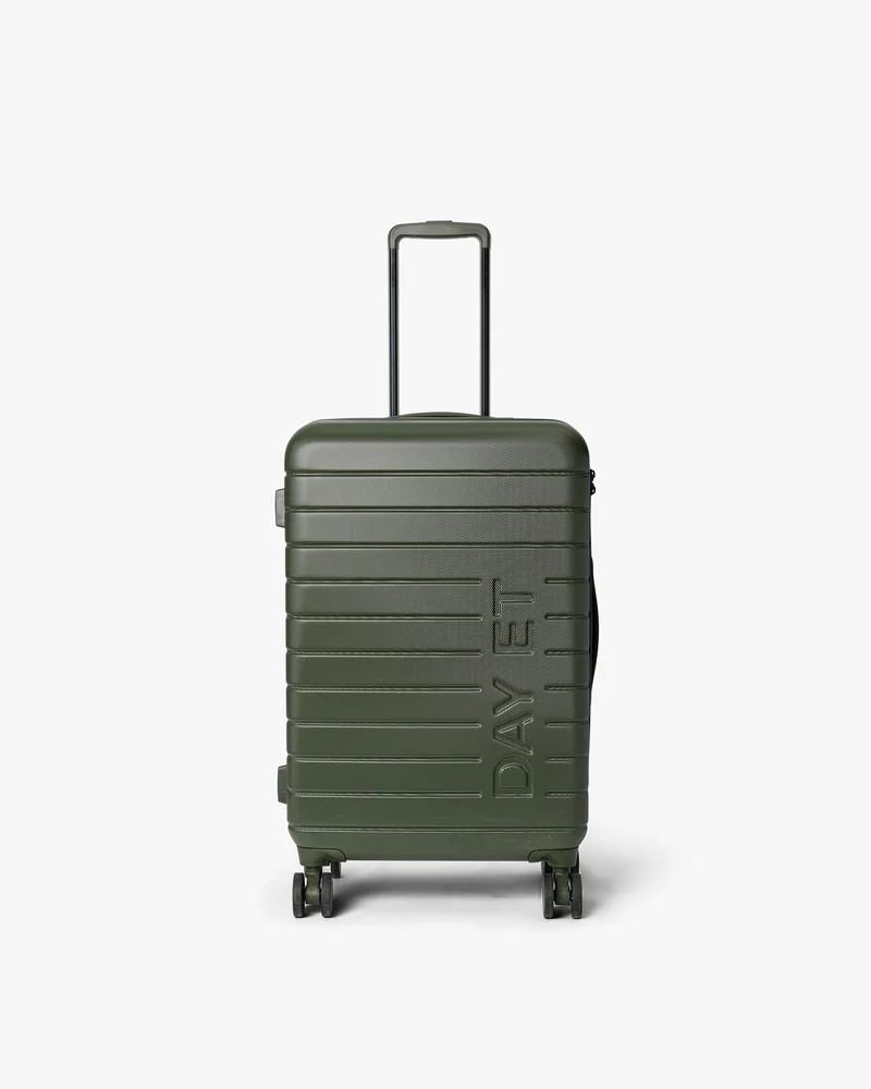 Medium 24" Tonal Logo Check-In Resväska