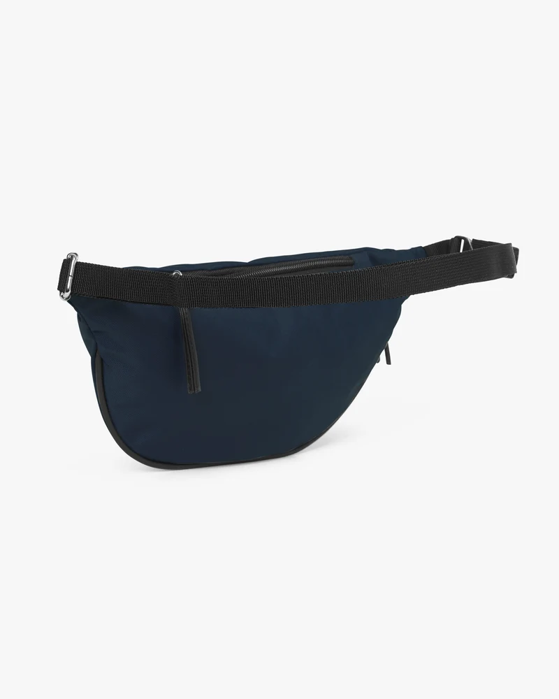 Medium Nylon Midjeväska