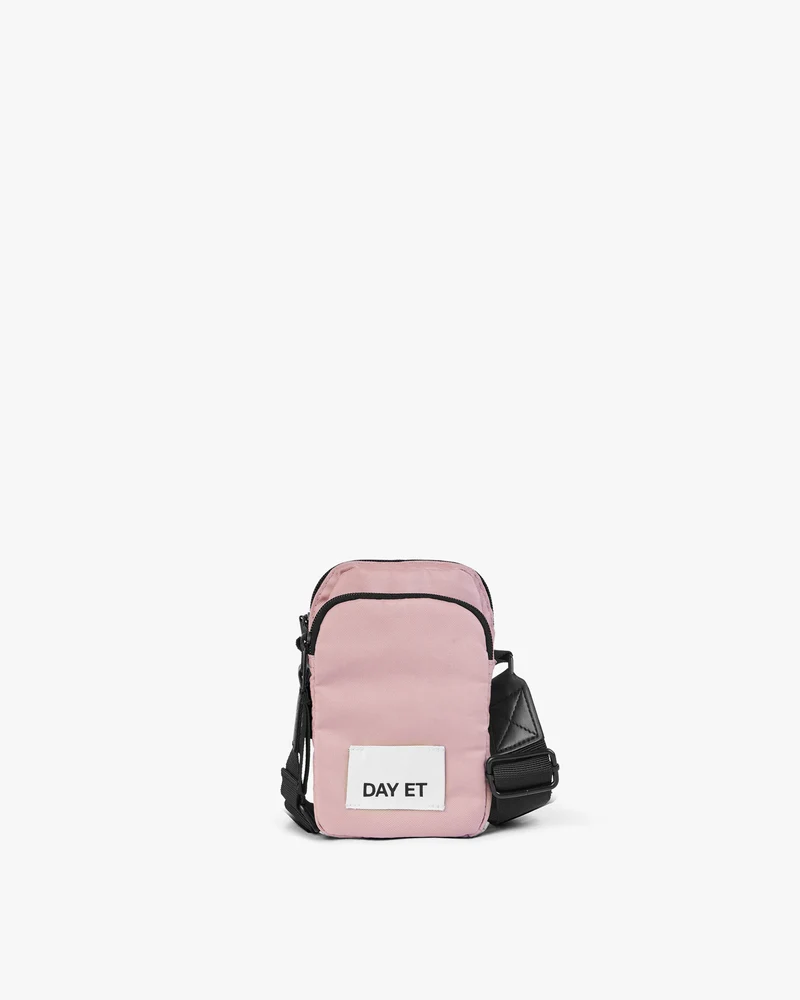 Mini Compact Nylon Axelremsväska