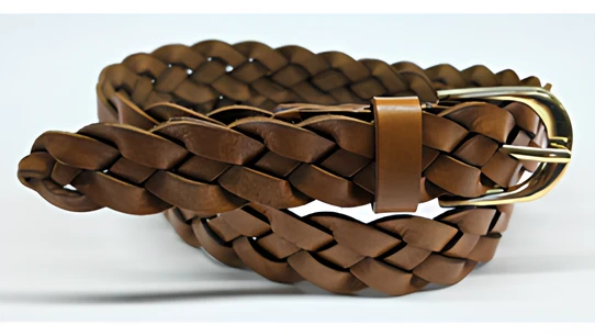 Kate Woven (Brown)