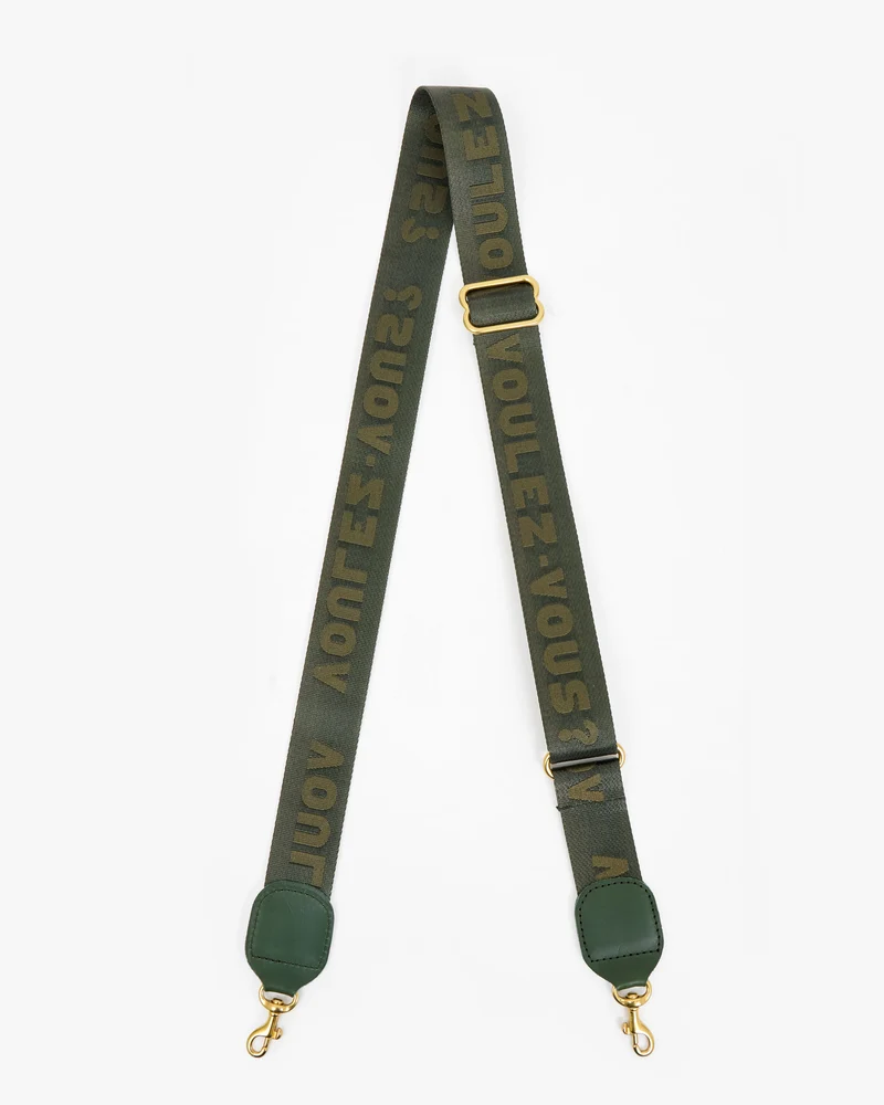 Adjustable Crossbody Strap