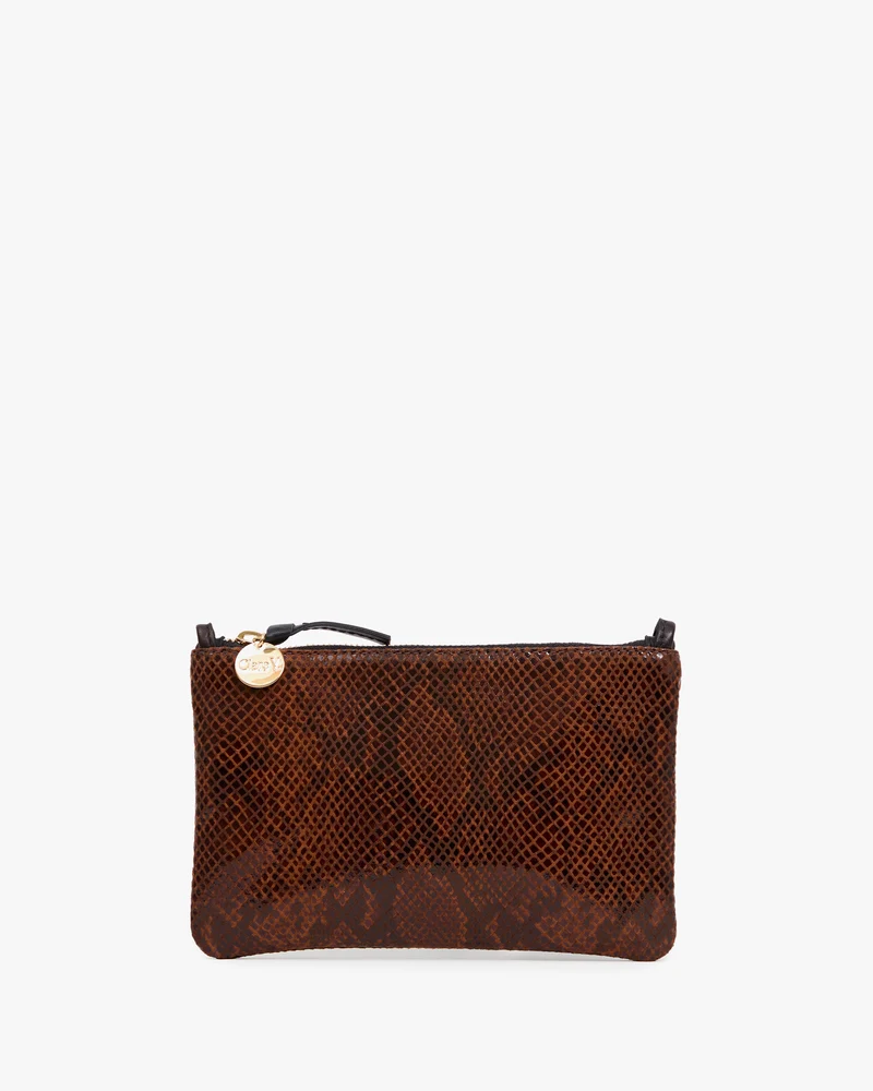 Wallet Clutch w/ Tabs