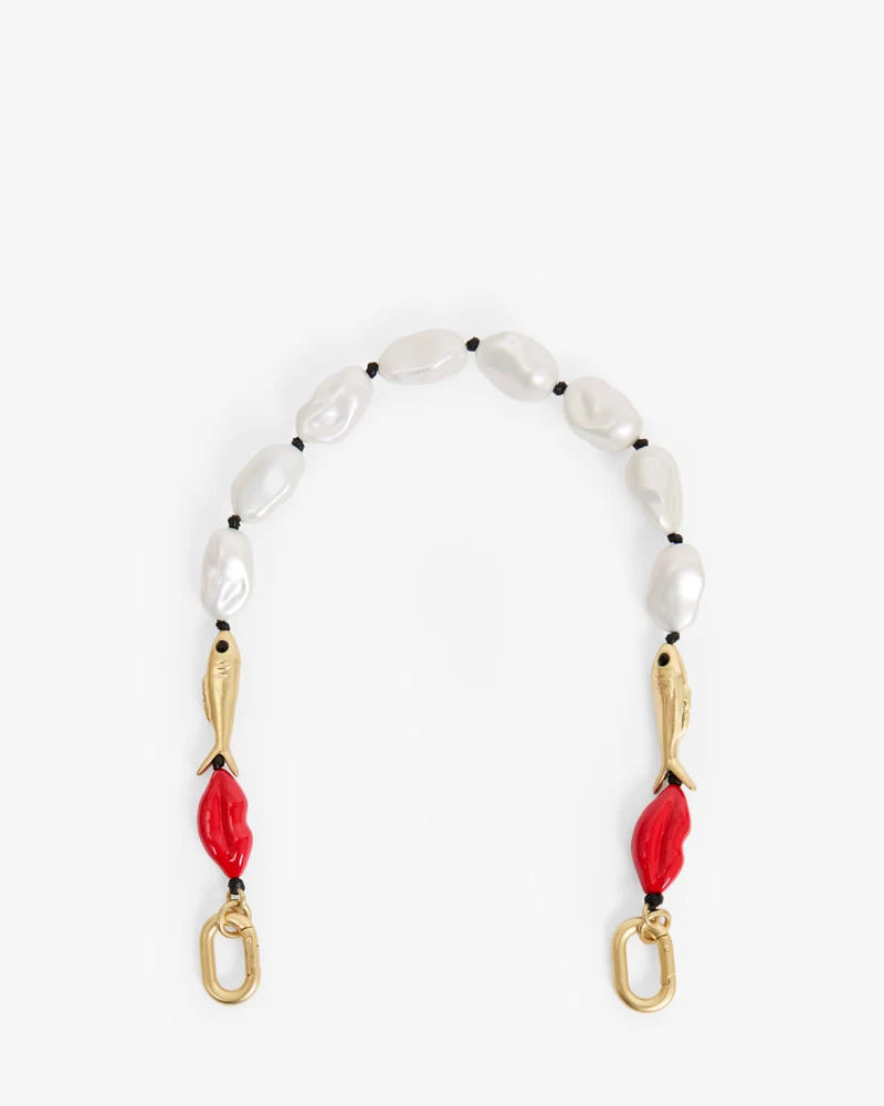 Shortie Strap