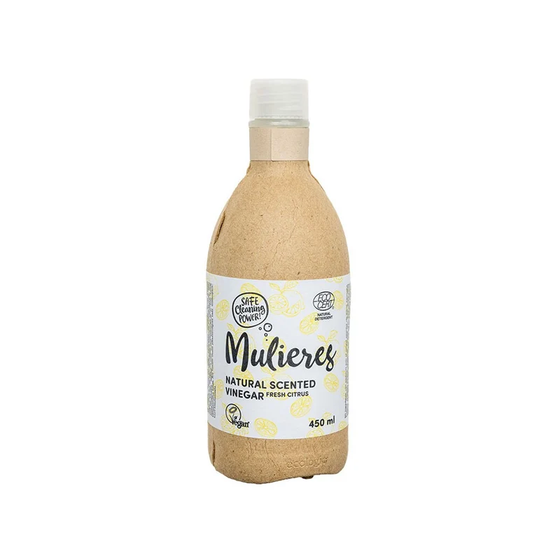 Natural Scented Vinegar Fresh Citrus, 450 ml