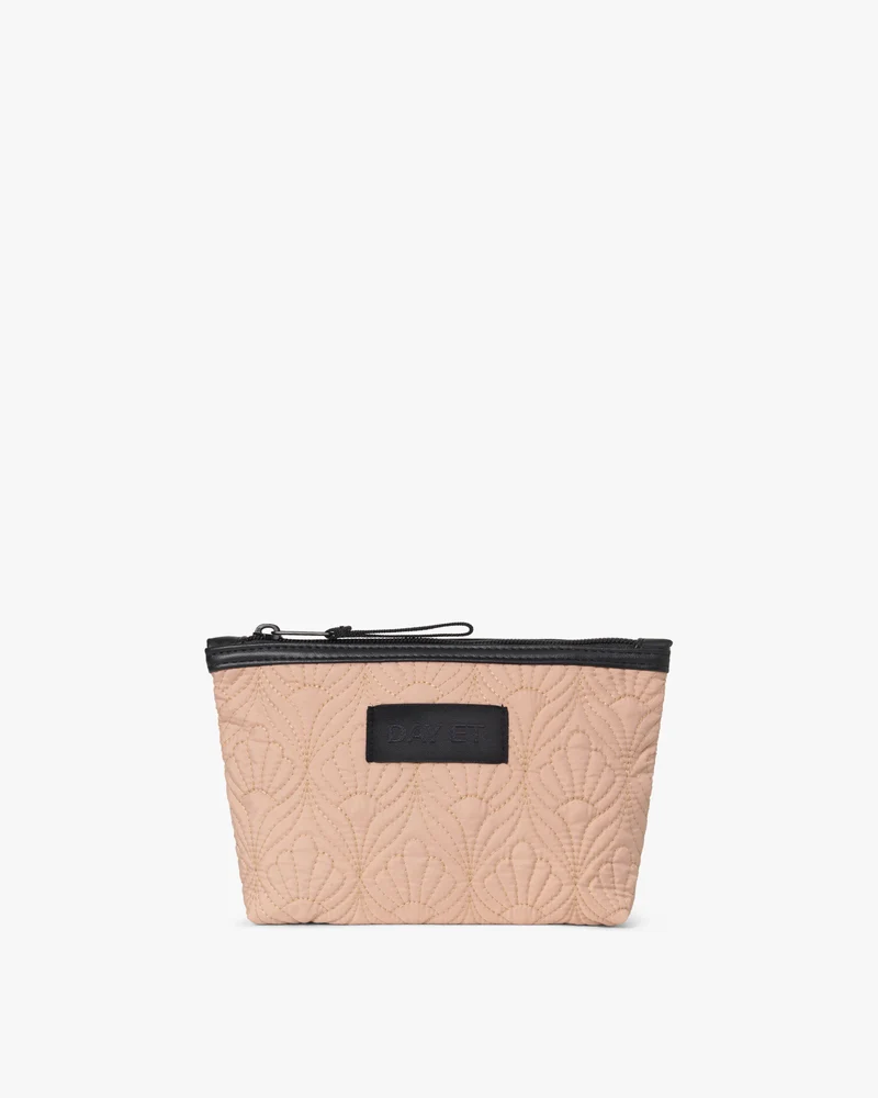 Mini Muslin Toilettaske