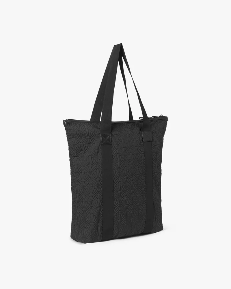 Medium Muslin Tote Taske