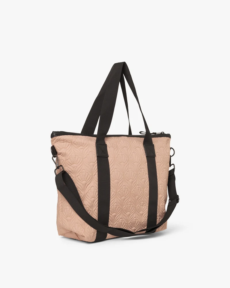 Muslin Shopper Taske