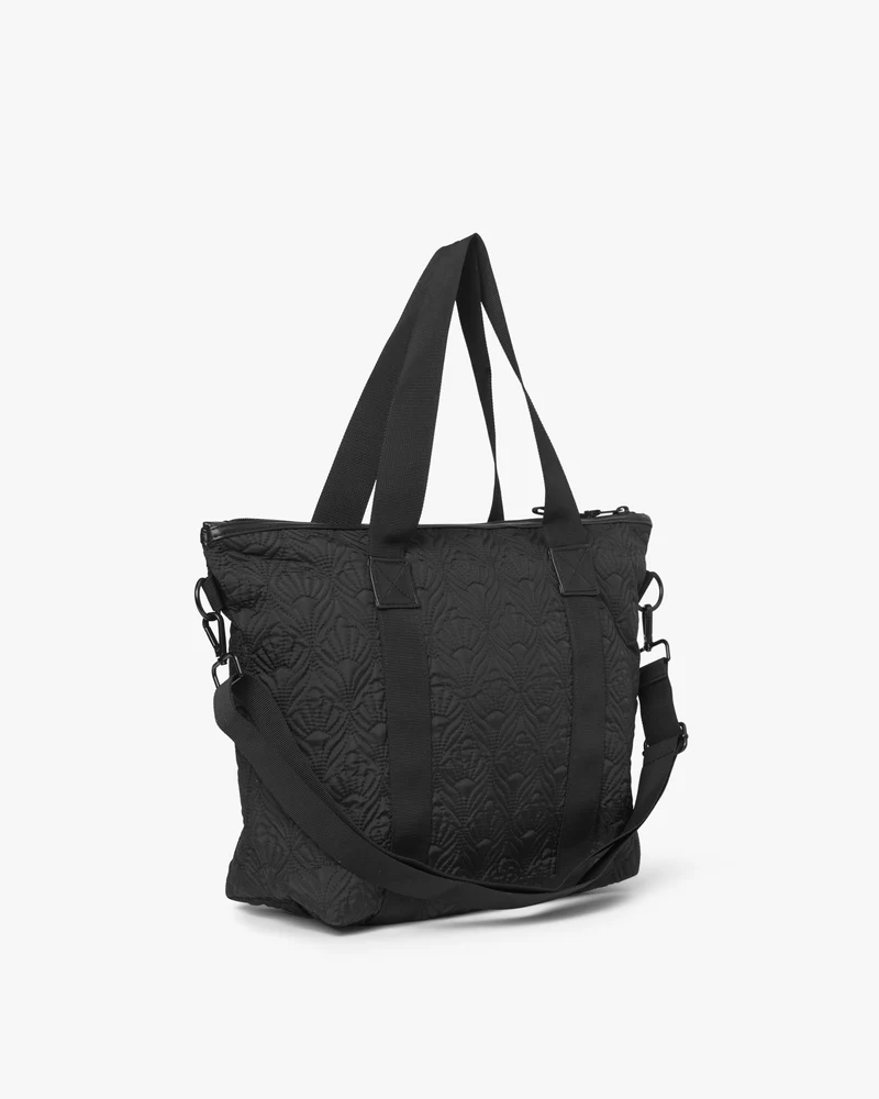 Muslin Shopper Taske