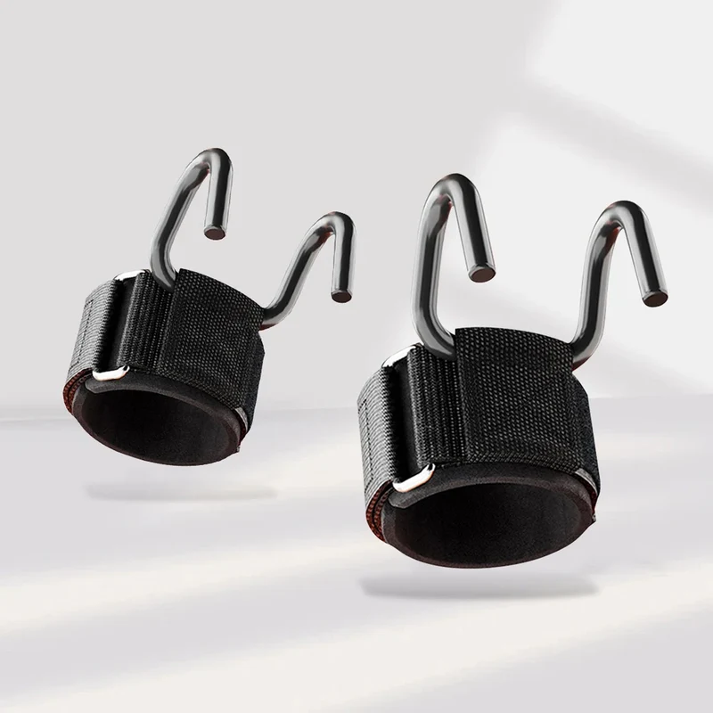 Weightlifting Hand Hooks