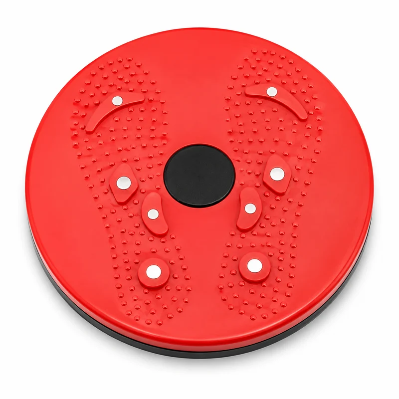 Magnetic Waist Twister