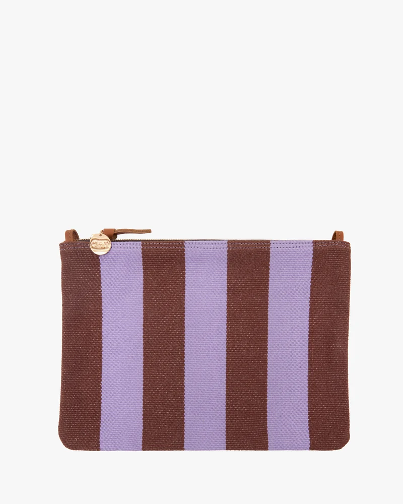 Flat Clutch w/ Tabs