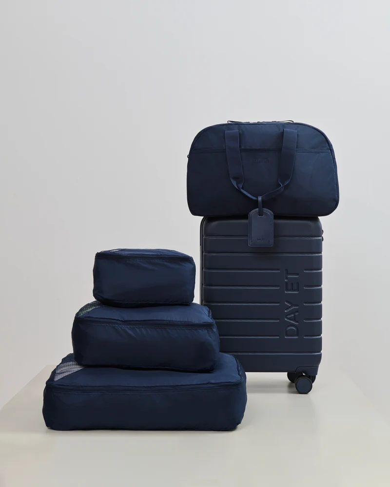 The 20" Weekend Getaway Kit