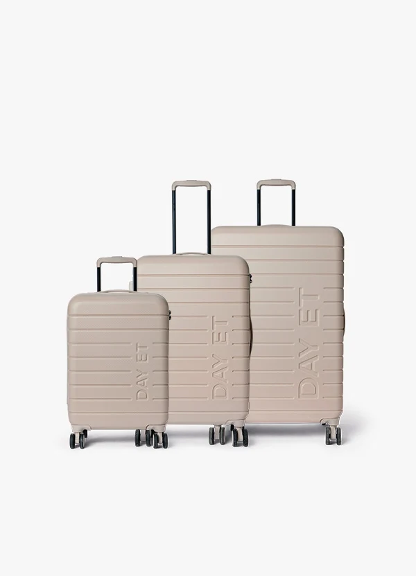 The Travel Trio Kit