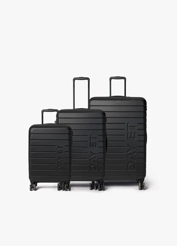 The Travel Trio Kit