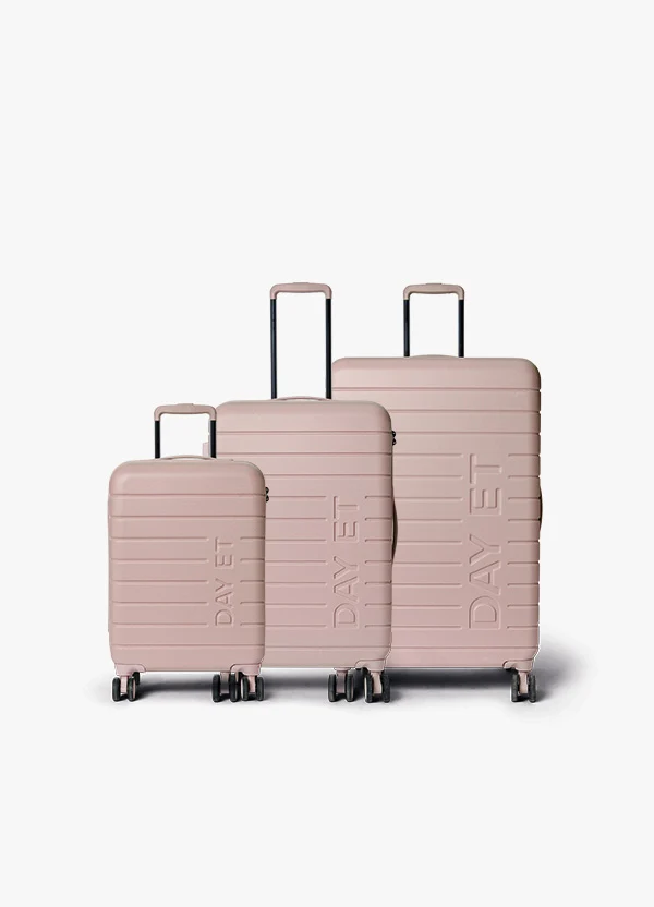 The Travel Trio Kit