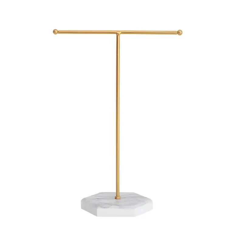 T-Shape Jewelry Stand