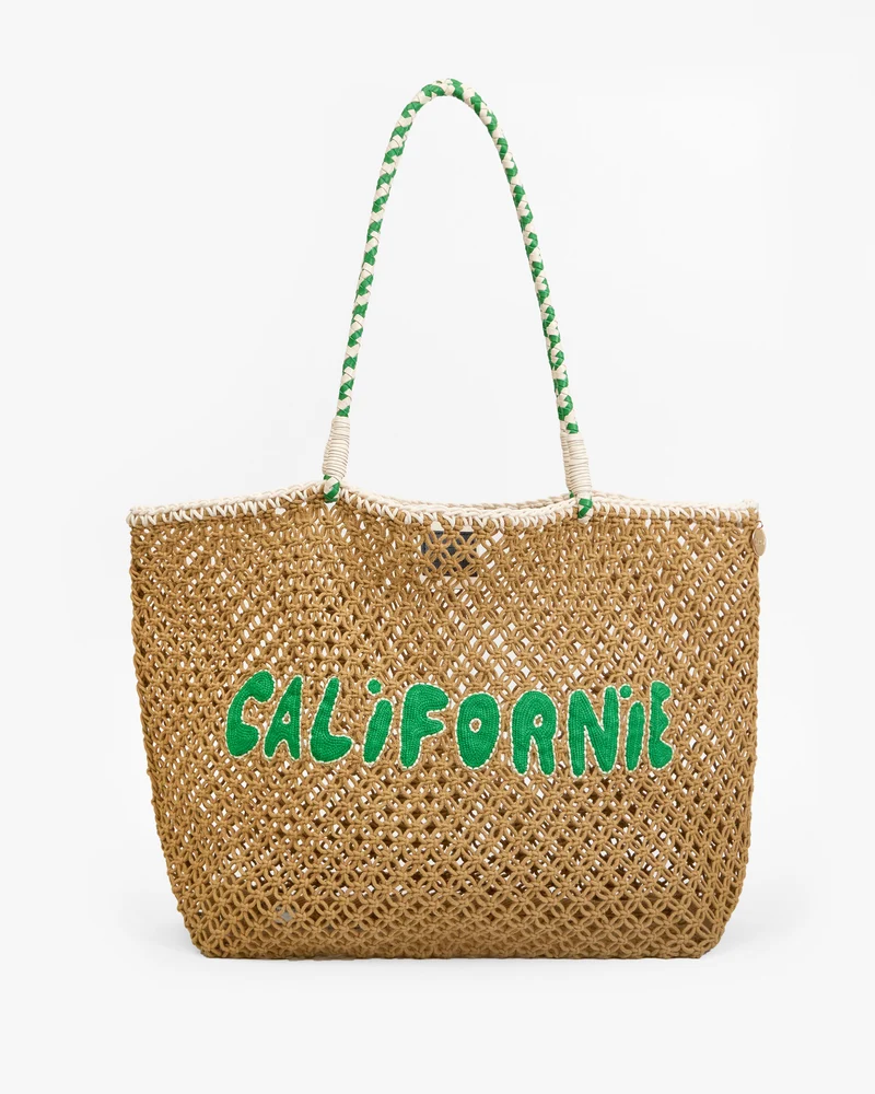 L'Été Tote