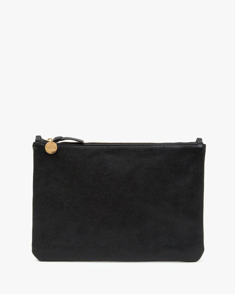 Flat Clutch w/ Tabs