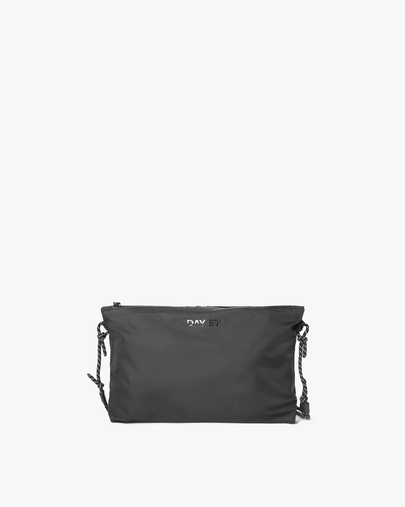 Medium No Rain Crossbody Messenger Väska
