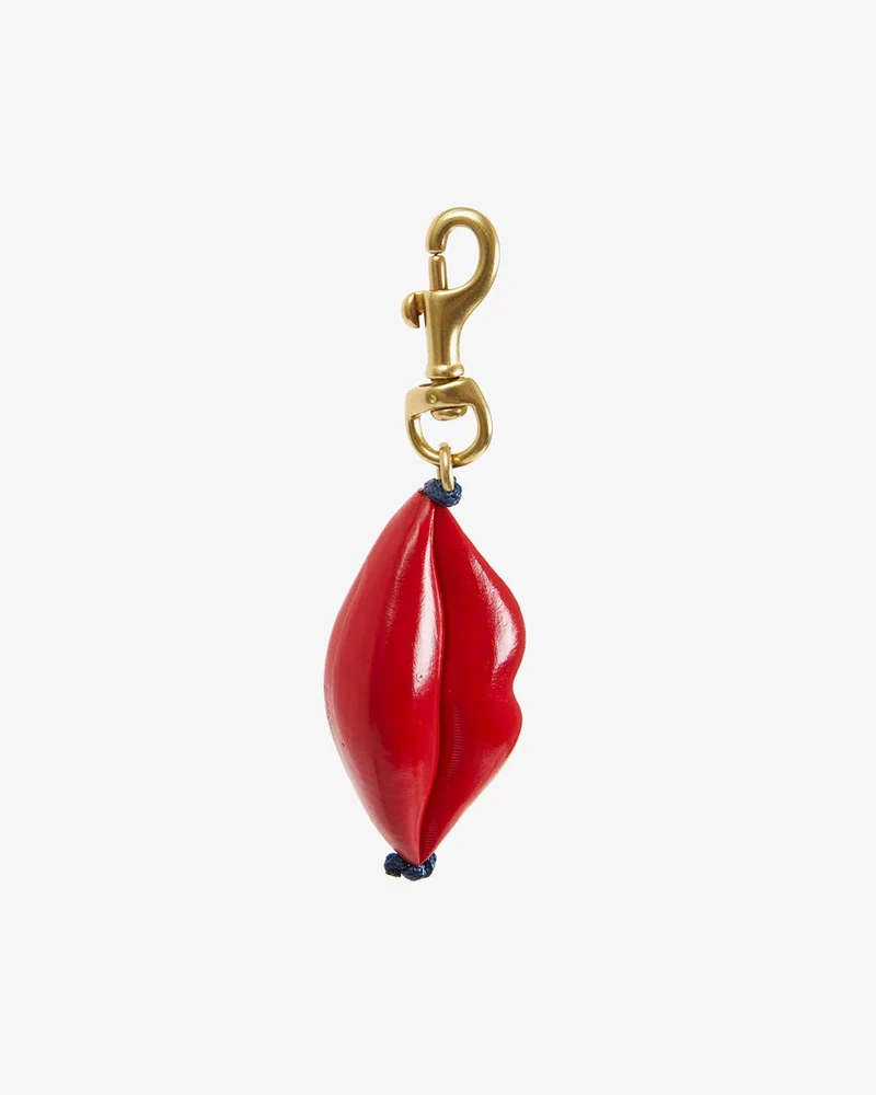 Lips Fob