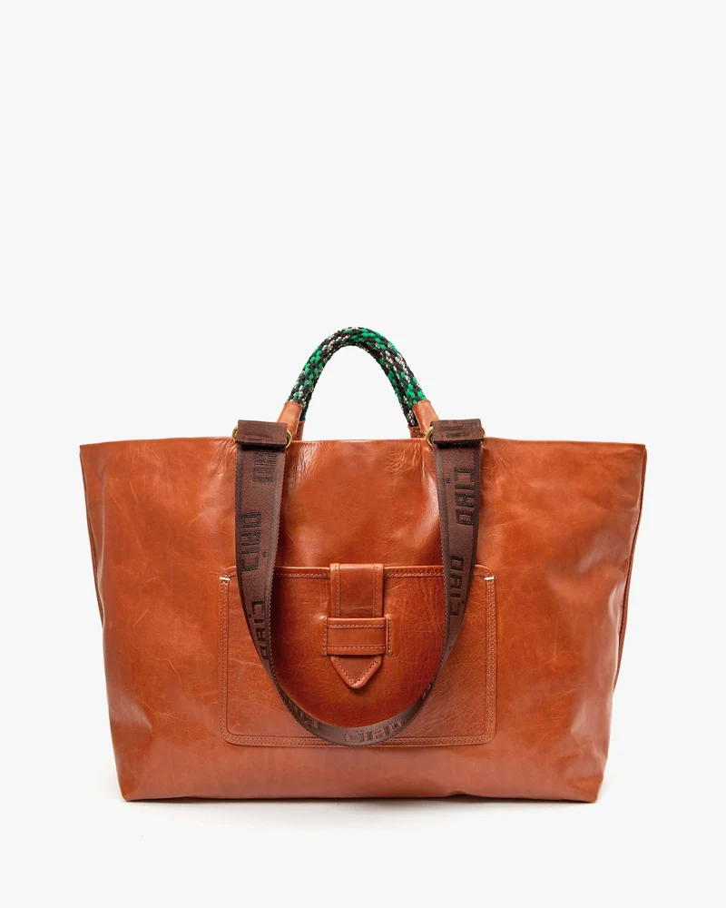 Grand Bateau Tote