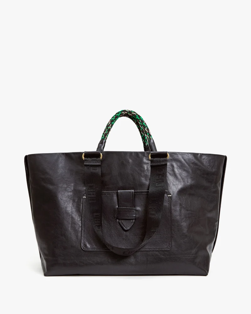 Grand Bateau Tote