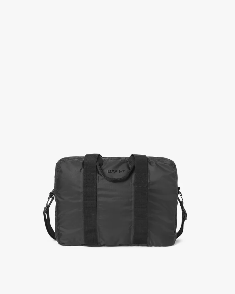 13" No Rain Crossbody Datorväska