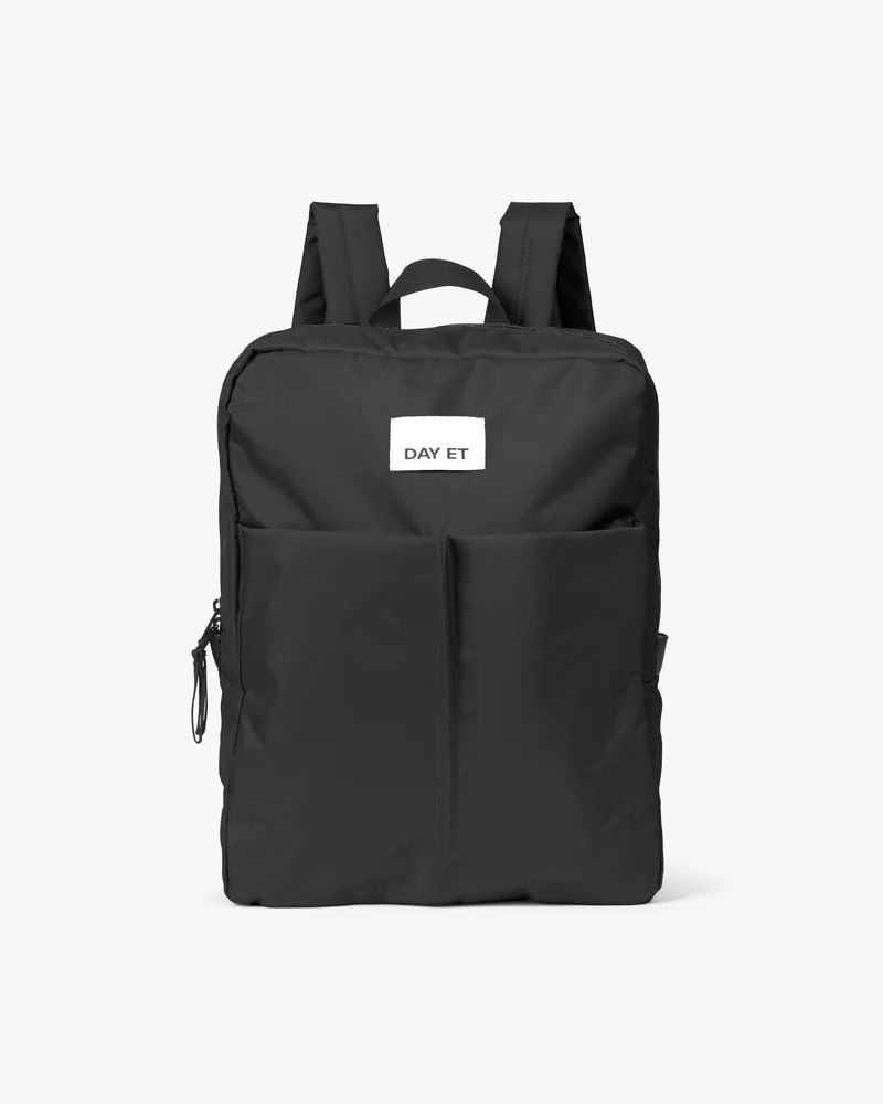 Medium Nylon Double Ryggsäck