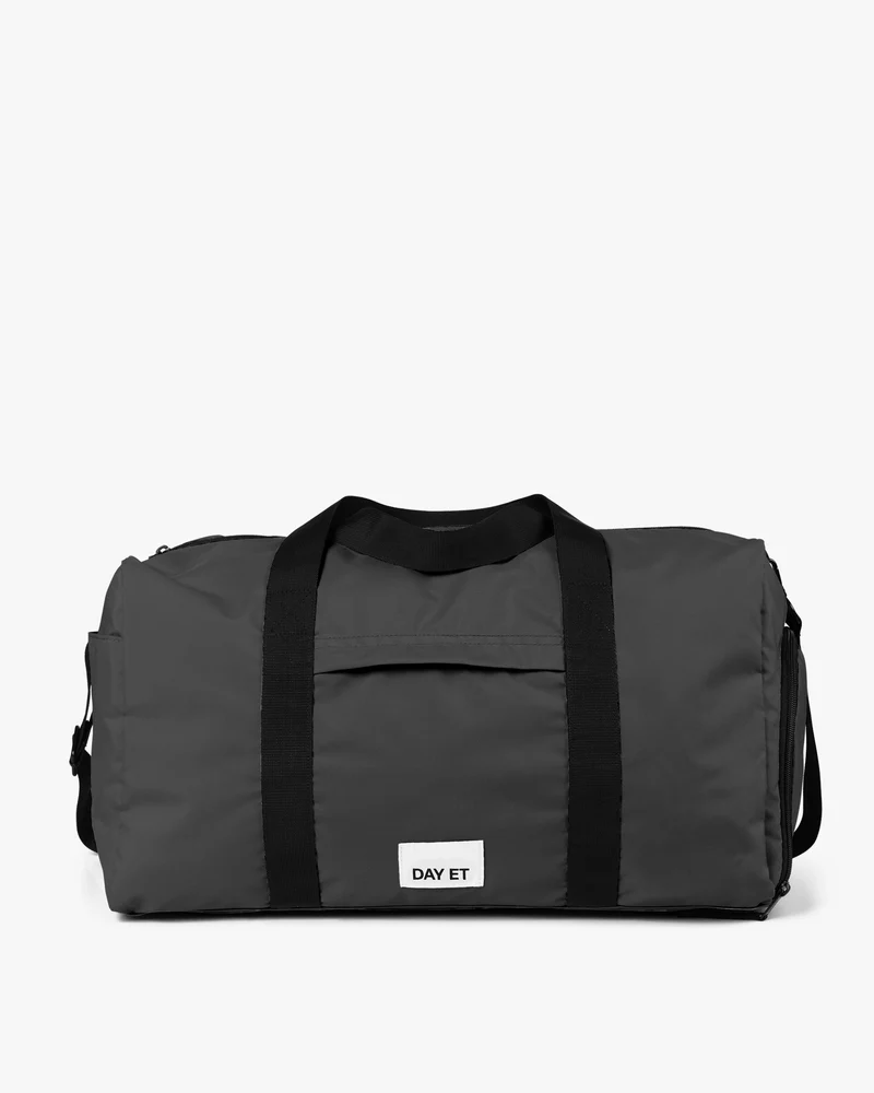 Large Nylon Sportväska Plus