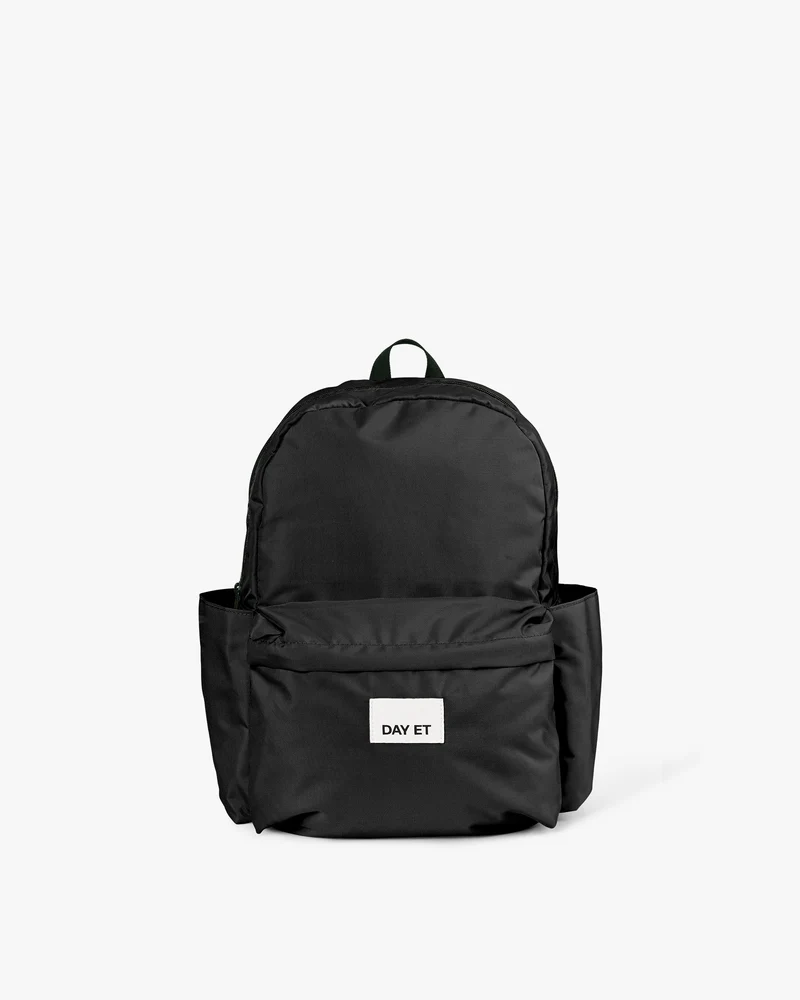 Large Nylon Ryggsäck
