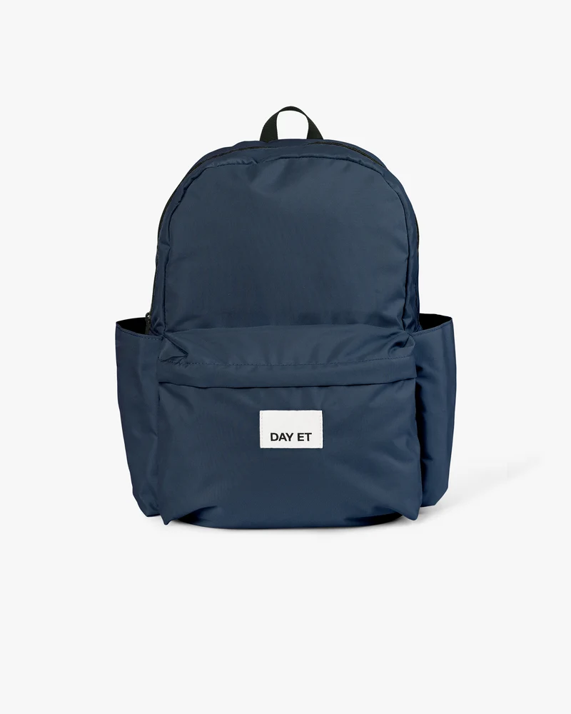 Large Nylon Ryggsäck