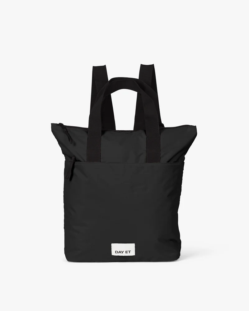 Medium Nylon Tote Ryggsäck