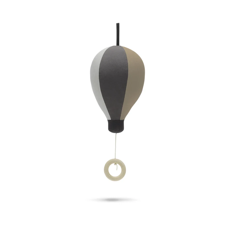 DAY ET MINI Melody Balloon Mobil