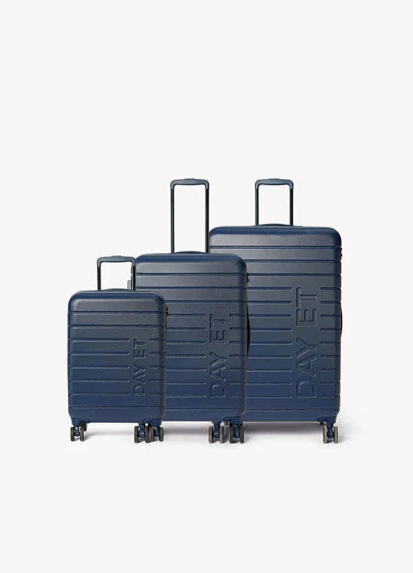 The Travel Trio Kit