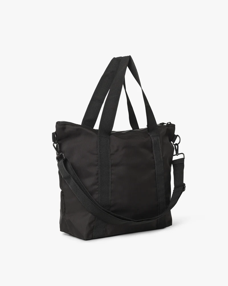 Large Armor Crossbody Shoppingväska