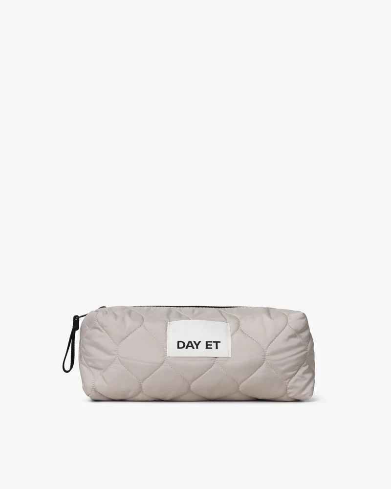 Large Petal Quilted Pennskrin
