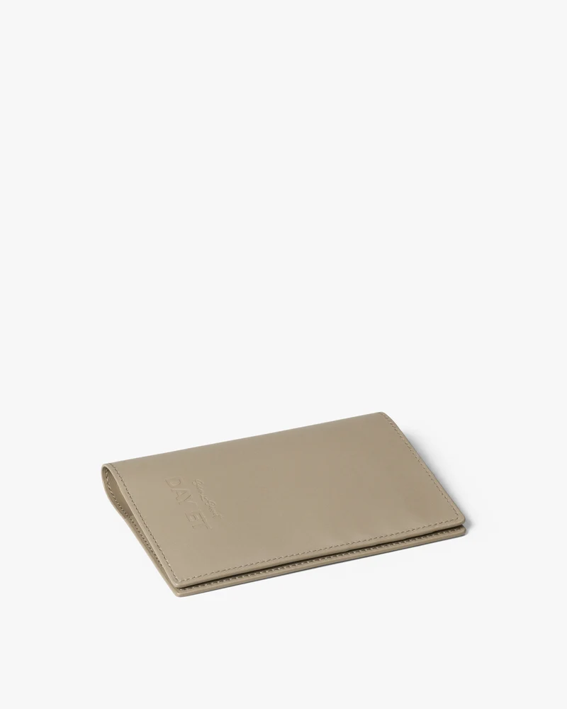 SLS x DAY ET Passport Holder