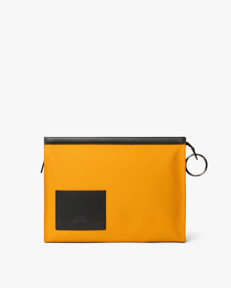SLS x DAY ET Briefcase