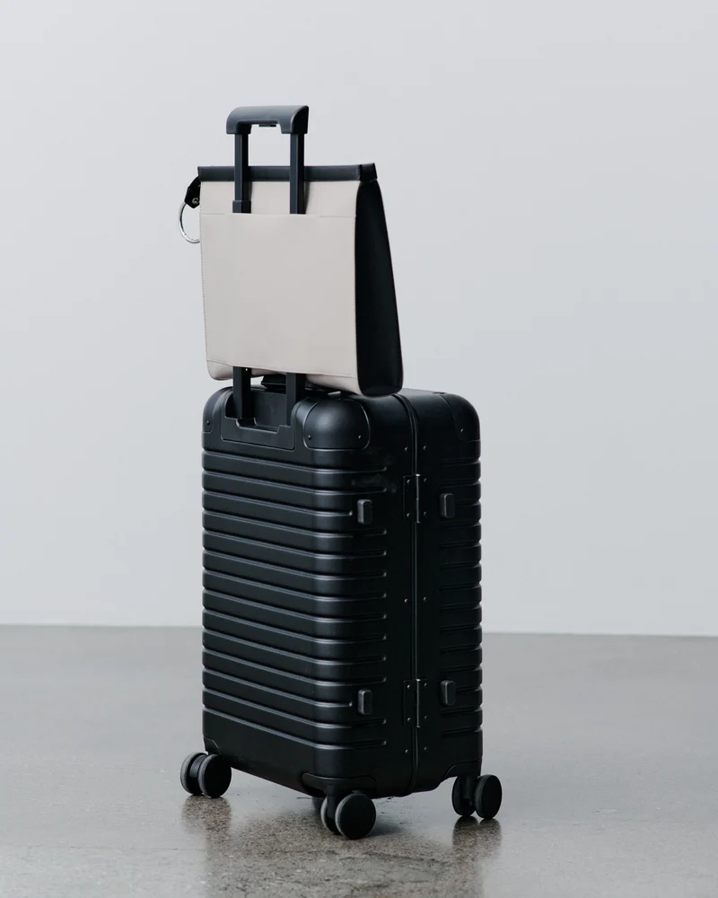 SLS x DAY ET Briefcase
