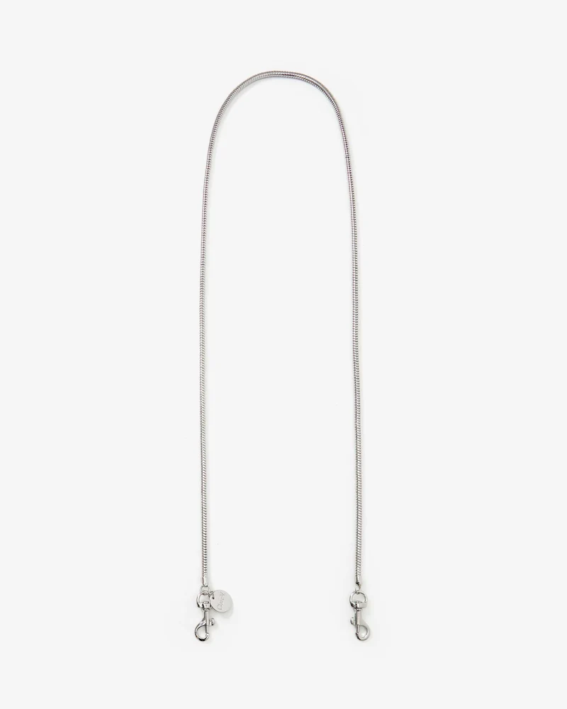 Snake Chain Crossbody Strap