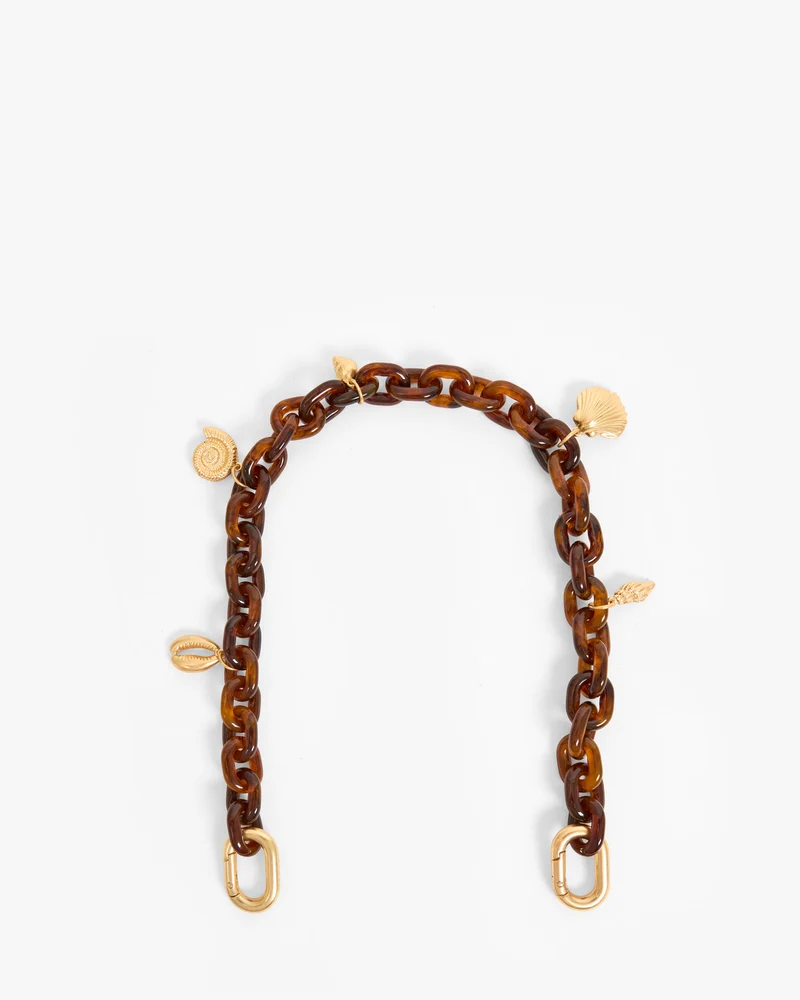 Shortie Strap