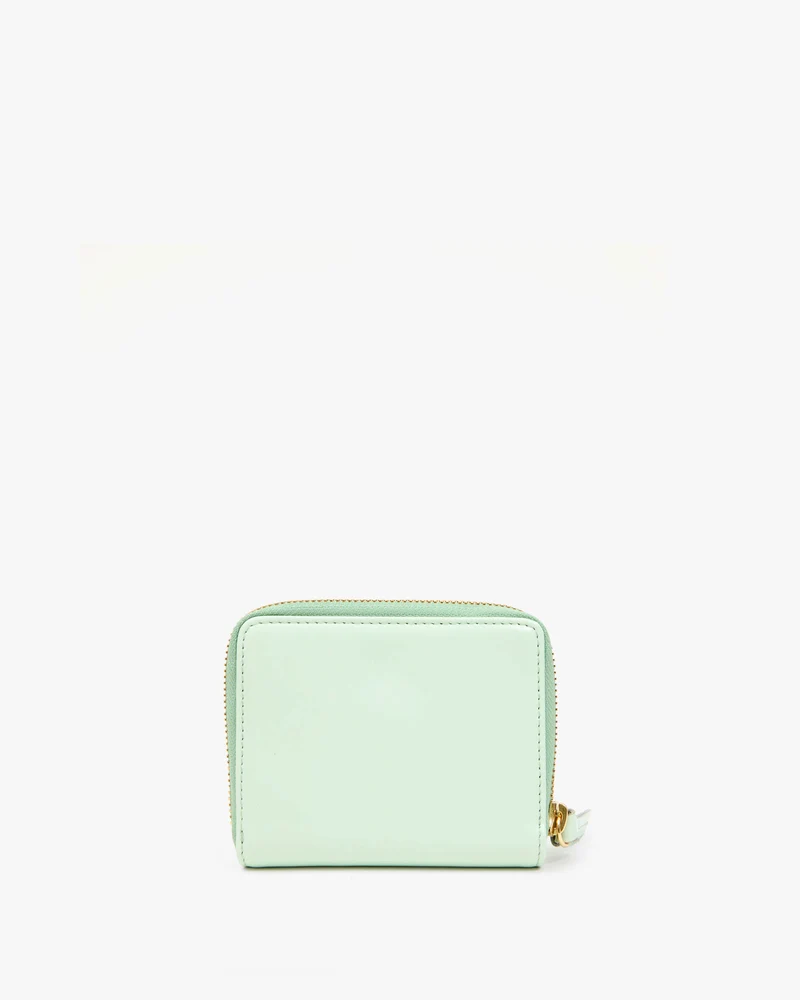 Petit Zip Wallet