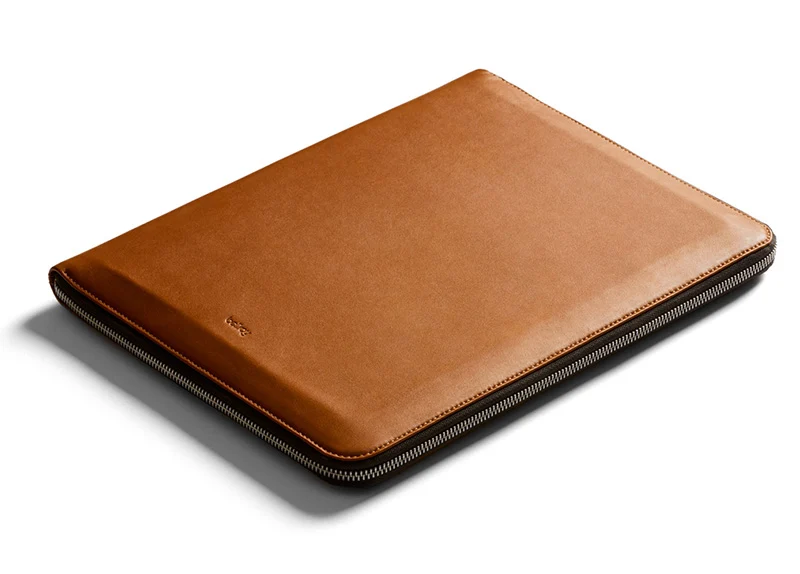 Lädermapp | Bellroy Work Folio A5
