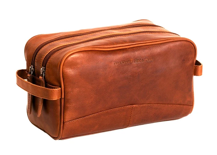 Necessär i Läder | Stacy | The Chesterfield Brand