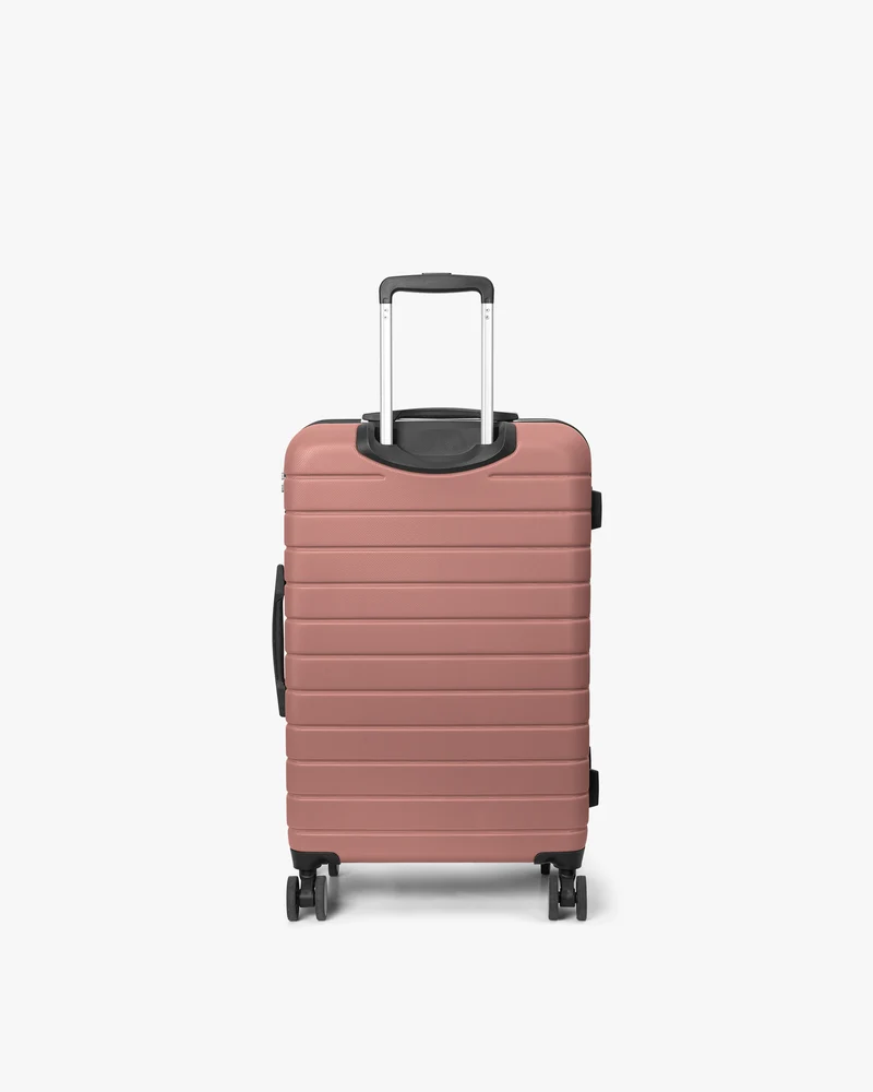 Medium 24" Lux Check-In Resväska