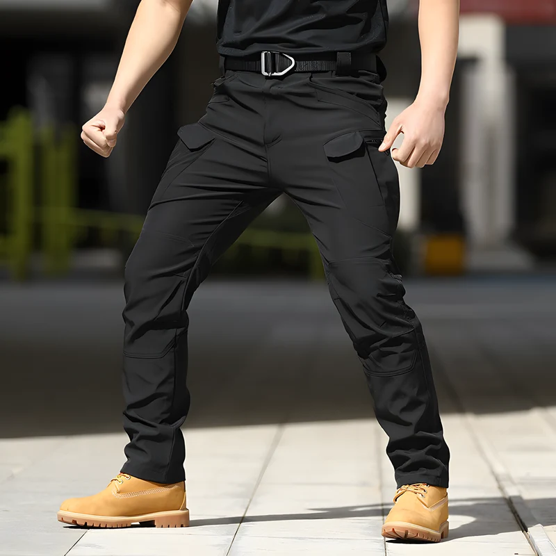 Stretch Outdoor Utility Pants