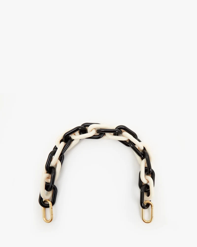 Shortie Strap