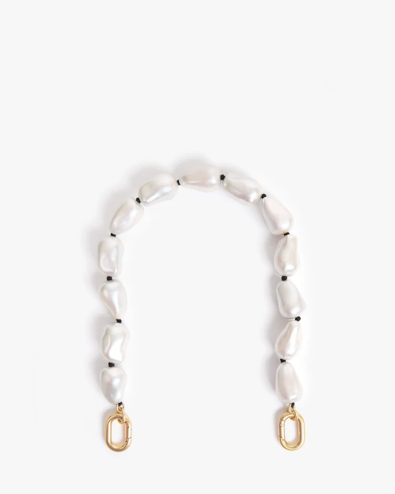 Shortie Strap