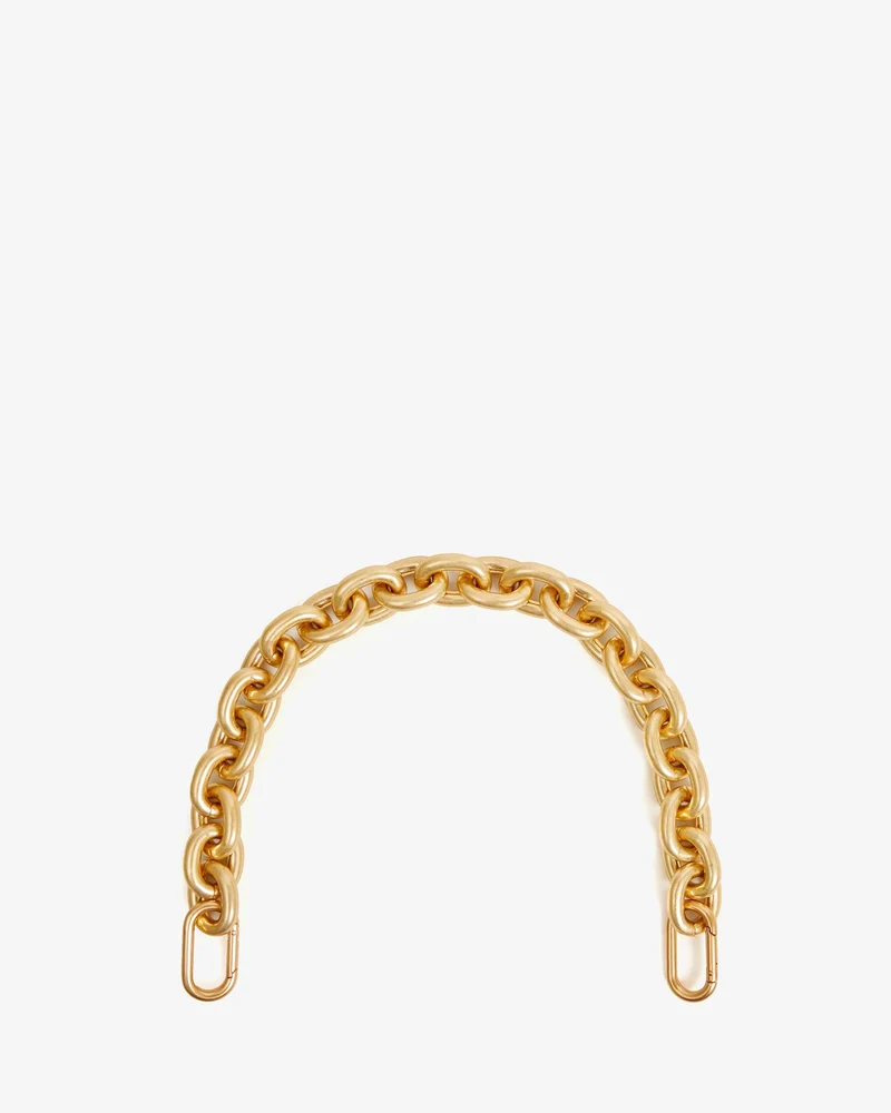 Shortie Strap
