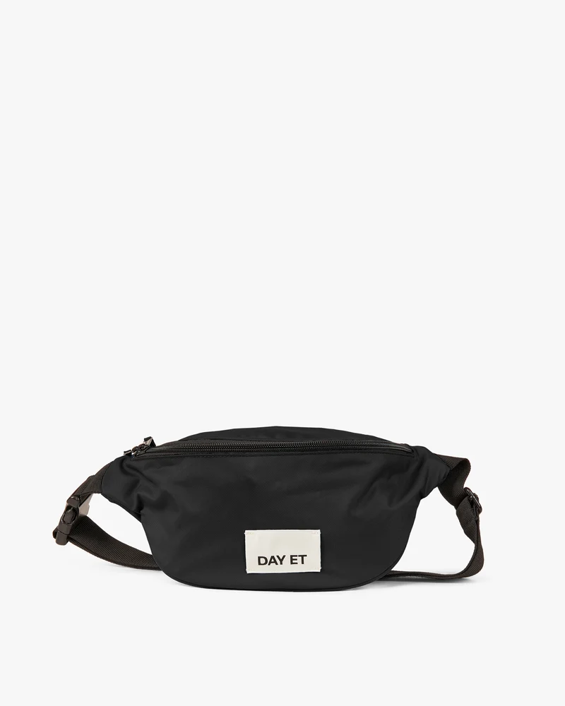 Medium Nylon Midjeväska